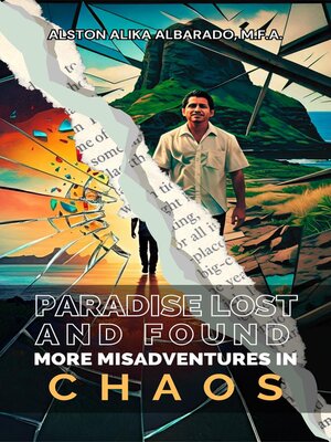 cover image of Paradise Lost and Found